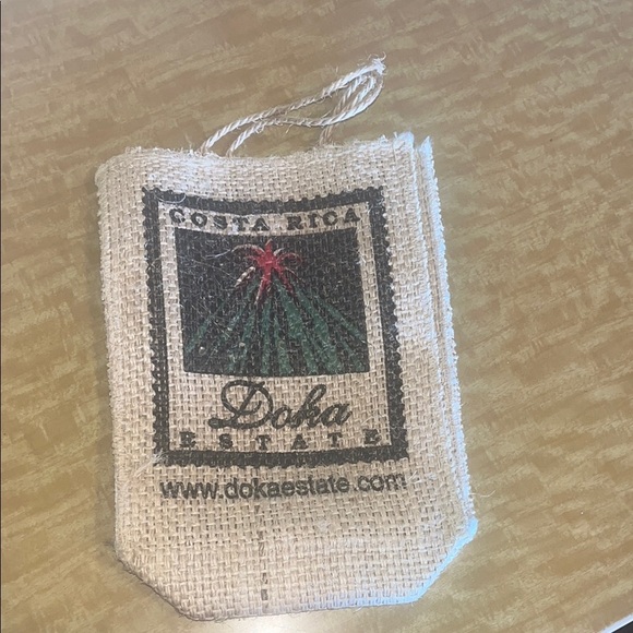 Estate Tan Tote Bag - Picture 1 of 6